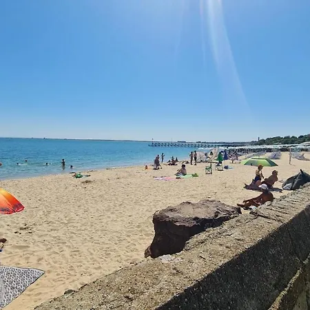 Laguna Beach شقة *