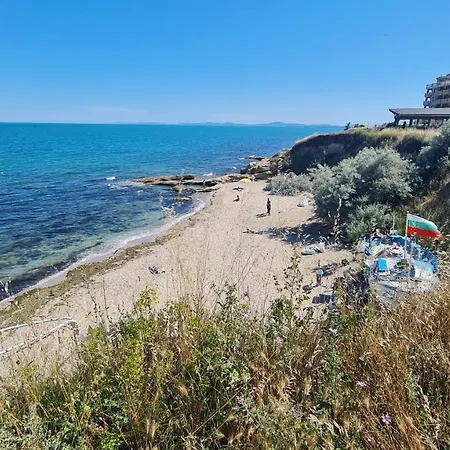 Laguna Beach شقة *