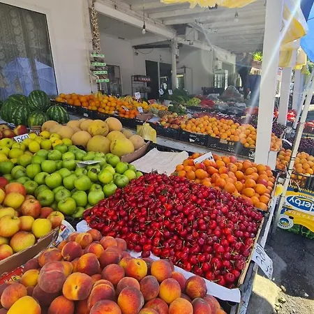 شقة Laguna Beach رافدا