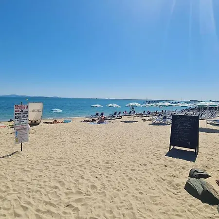 Laguna Beach شقة *