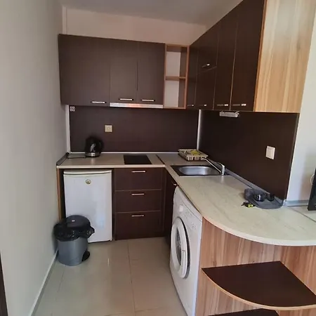 Appartamento Laguna Beach Ravda