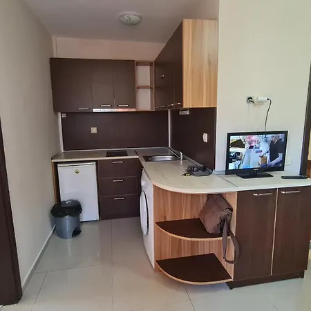 Appartamento Laguna Beach Ravda