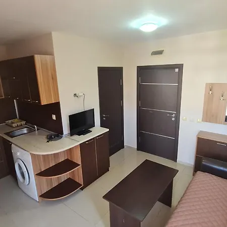 Appartamento Laguna Beach Ravda