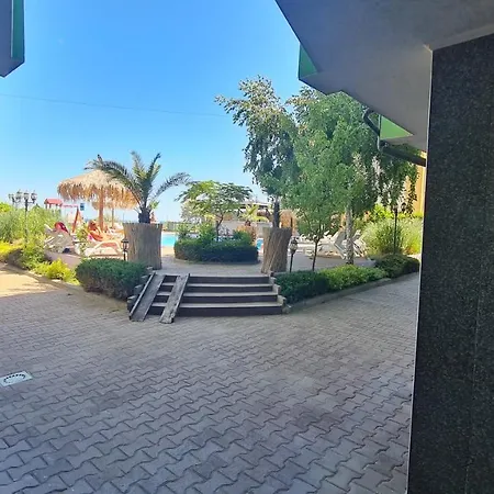Appartamento Laguna Beach Ravda
